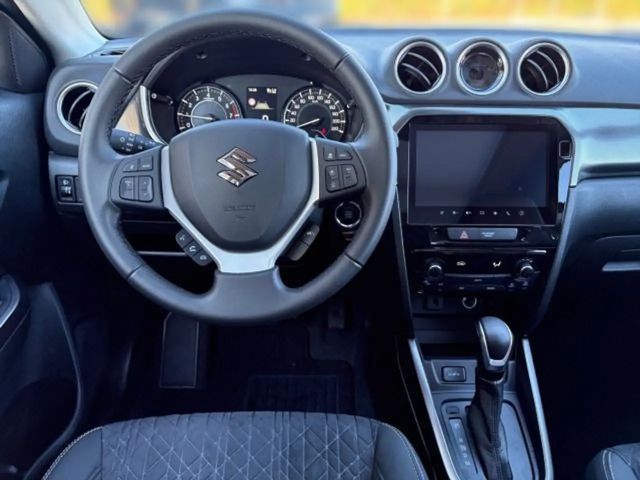 Suzuki Vitara Comfort