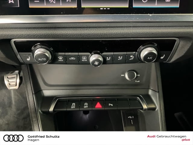 Audi Q3 35 TFSI S-Line