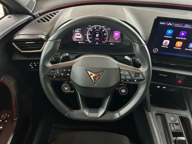Cupra Formentor 2.0 TSI 4Drive DSG VZ