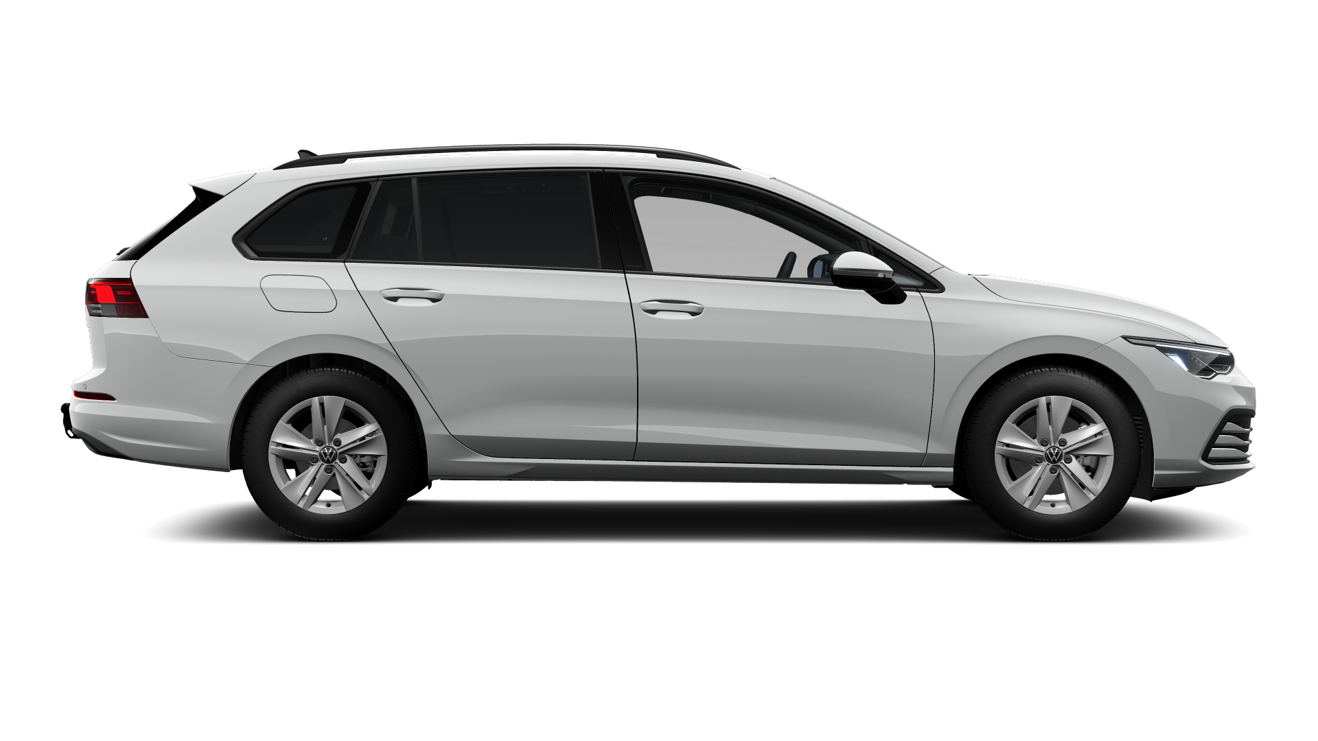 Volkswagen Golf 2.0 TDI DSG Golf VIII Variant