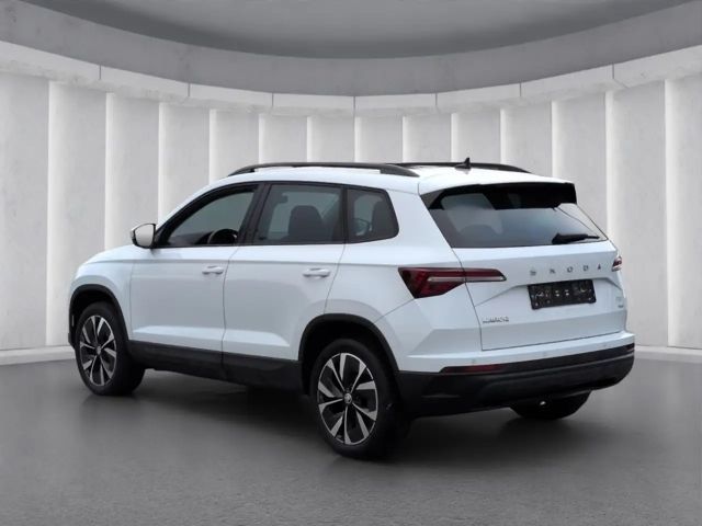 Skoda Karoq 4x4 Style Style