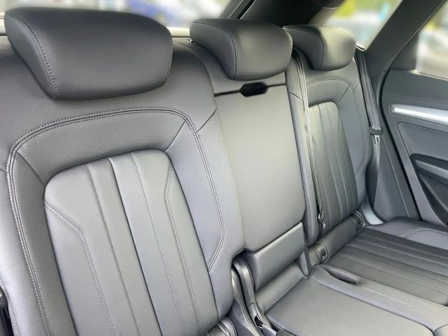 Audi Q5 45 TFSI Quattro S-Line S-Tronic