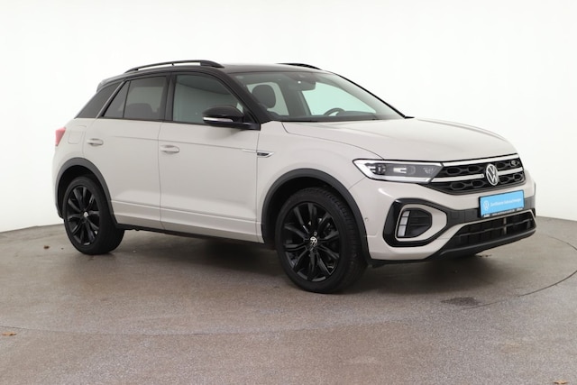 Volkswagen T-Roc 1.5 TSI DSG IQ.Drive R-Line