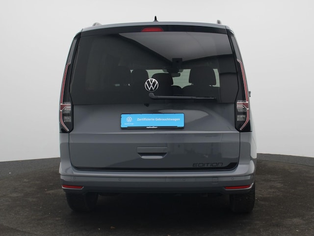 Volkswagen Caddy Combi