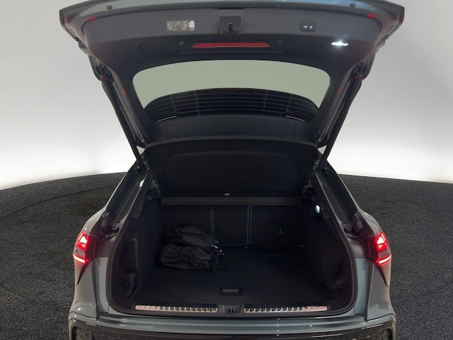 Audi Q3 Hybride S-Tronic