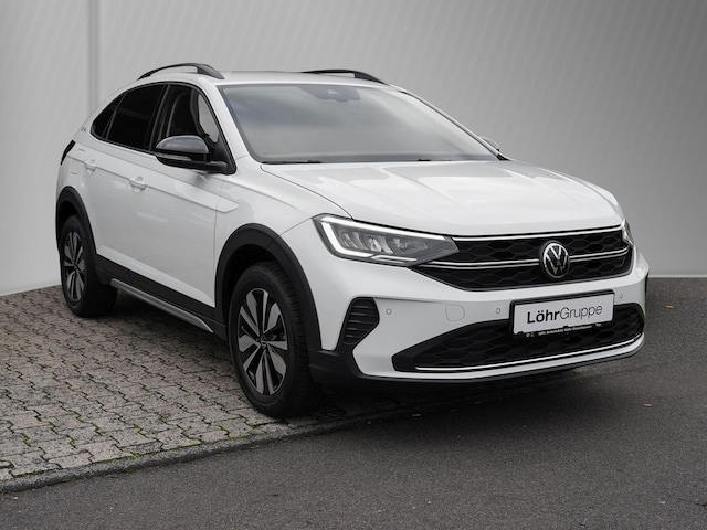 Volkswagen Taigo Taigo 1,0 TSI Goal,LED,Navi,Apple Carplay,ACC C...
