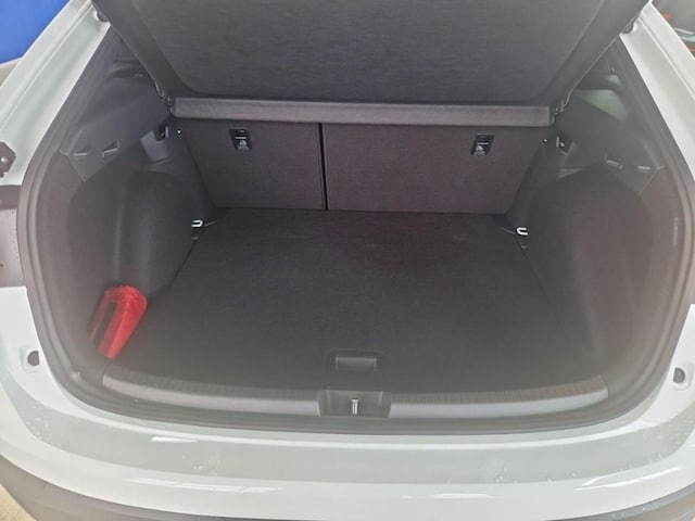 Volkswagen Taigo Taigo Goal 1,0 l TSI OPF 85 kW 116 PS 7-Gang DSG