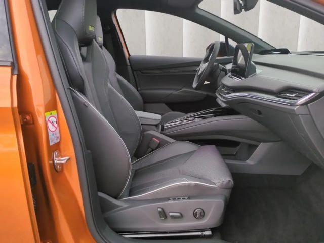 Skoda Enyaq 4x4 Coupe RS