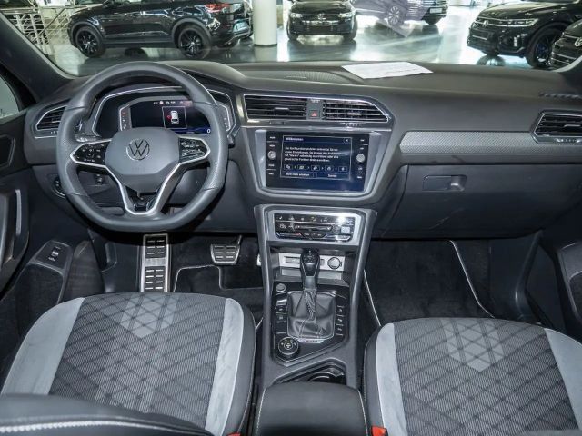 Volkswagen Tiguan 2.0 TSI Allspace R-Line