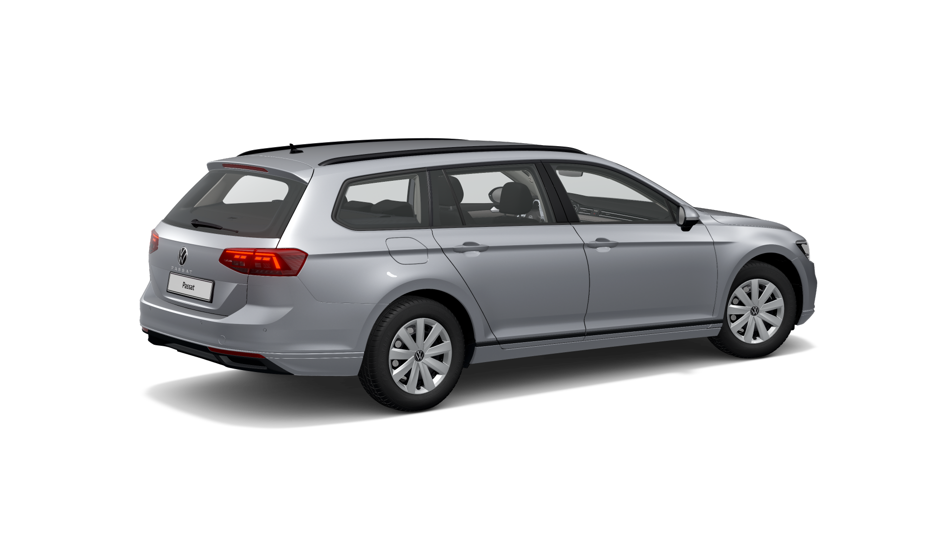 Volkswagen Passat 1.5 TSI DSG Variant