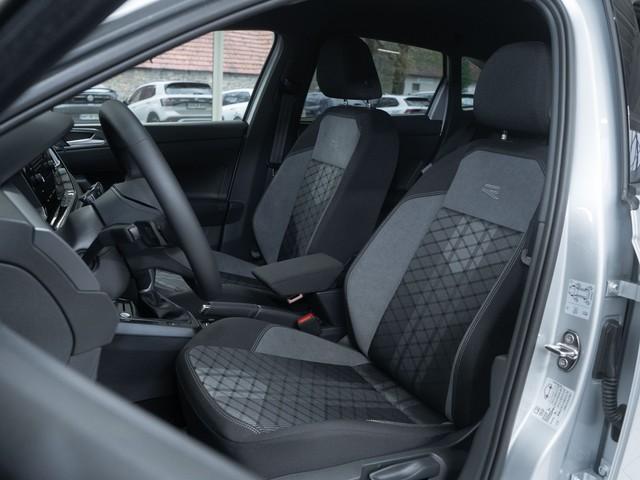 Volkswagen Taigo DSG R-Line Style