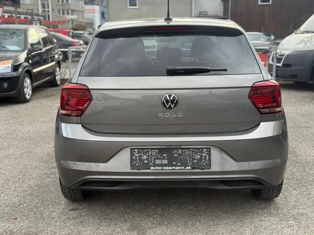 Volkswagen Polo Comfortline