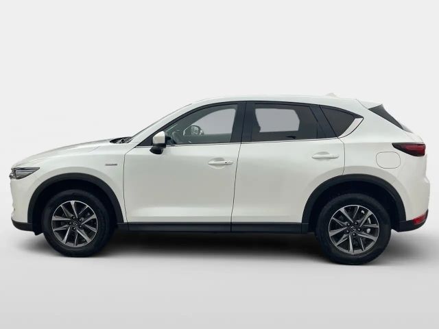 Mazda CX-5 4WD
