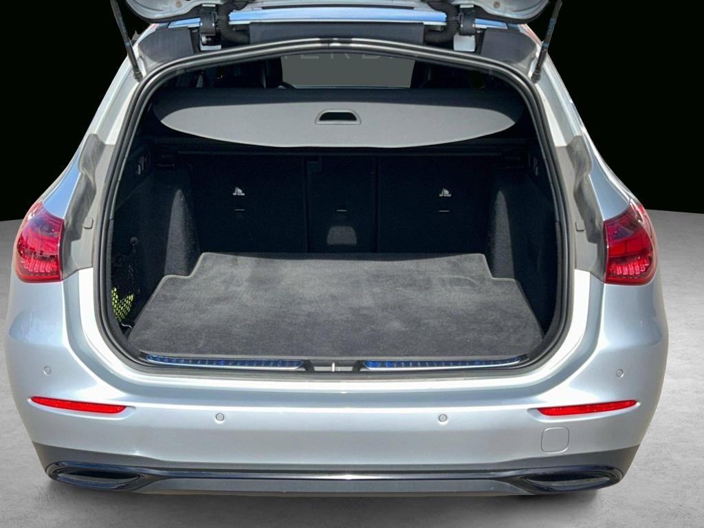 Mercedes-Benz C 220 C 220 d Estate