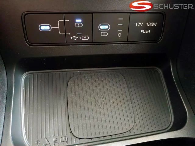 Hyundai Tucson 2WD T-GDi