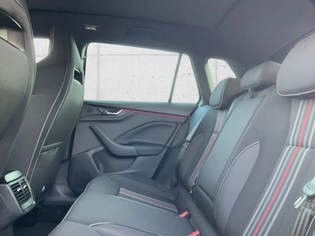 Skoda Kamiq 1.5 TSI Monte Carlo