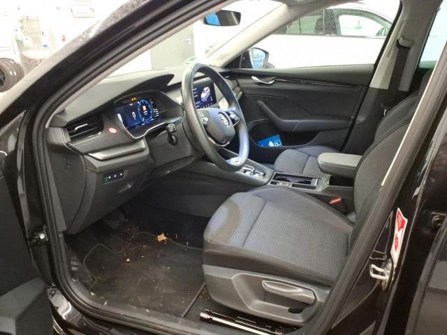 Skoda Octavia 2.0 TDI Combi