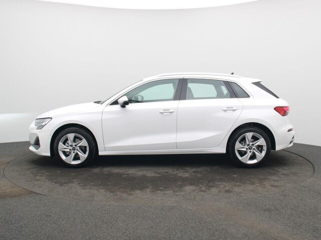 Audi A3 35 TFSI S-Tronic Sportback