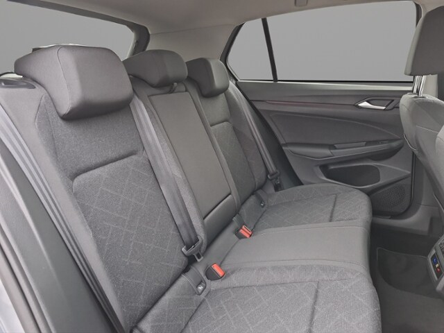 Volkswagen Golf 1.0 TSI