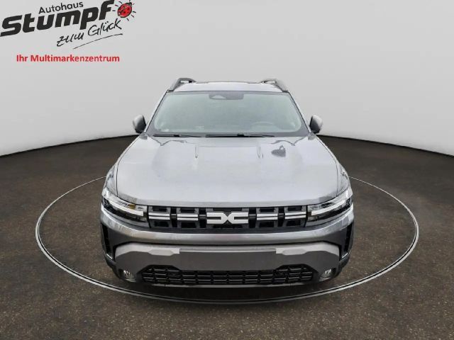 Dacia Duster 4WD TCe 130