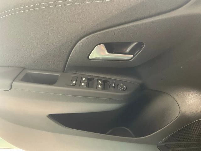 Opel Corsa 1.2 Turbo Turbo