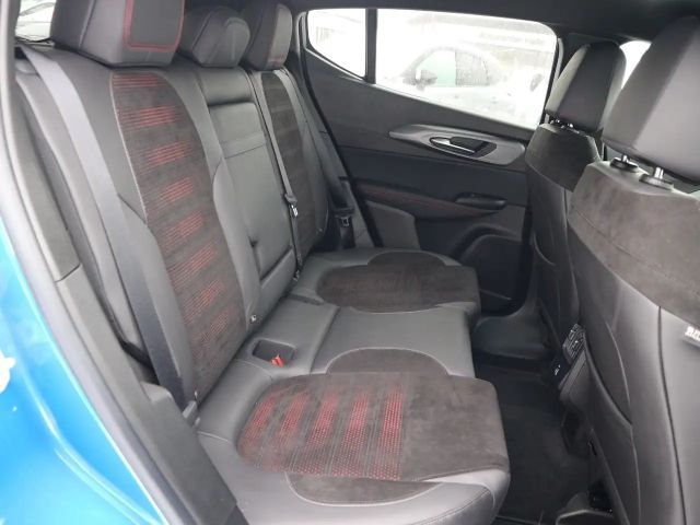 Alfa Romeo Tonale Veloce