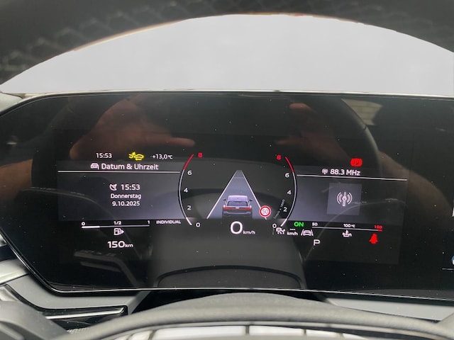 Audi A5 Avant S-Tronic