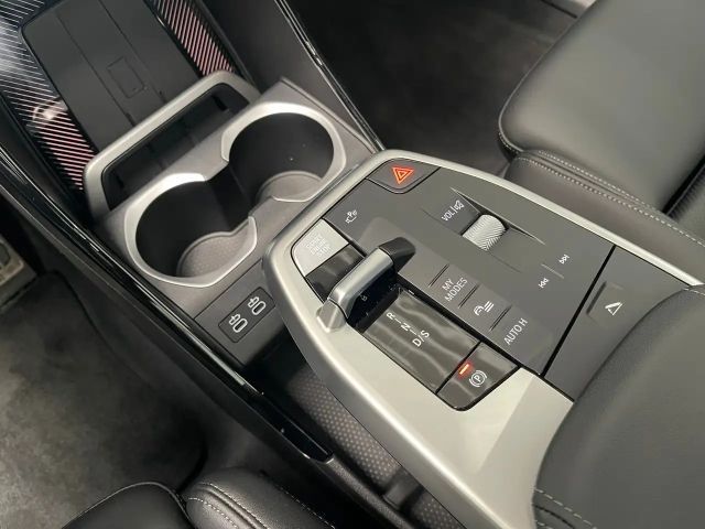 BMW X1 M-Sport sDrive