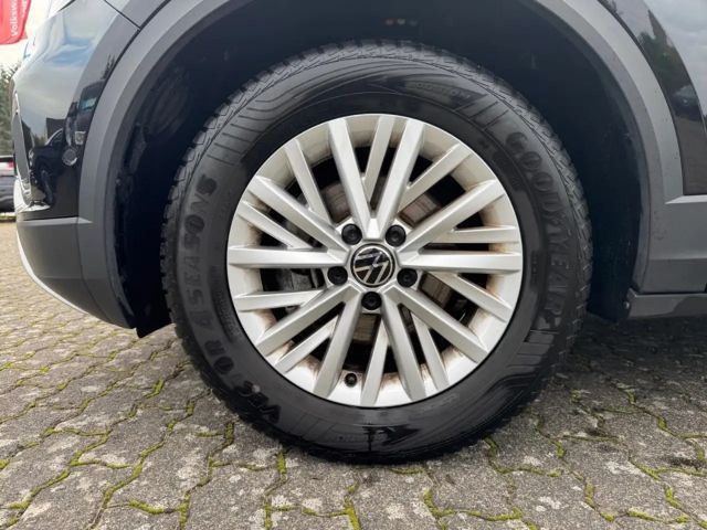 Volkswagen T-Roc 1.0 TSI Life