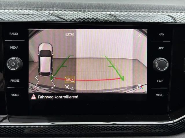 Volkswagen Taigo 1.5 TSI DSG Life