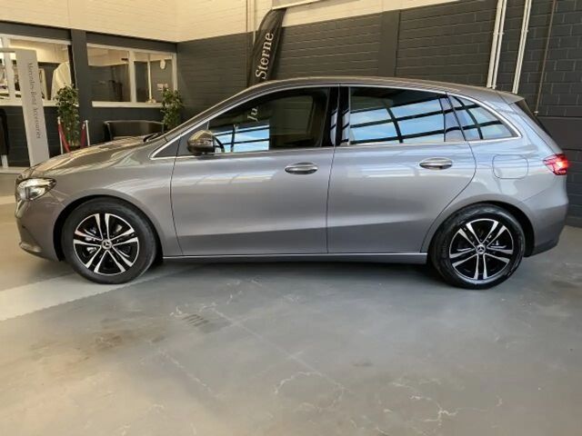 Mercedes-Benz B 180 Progressive