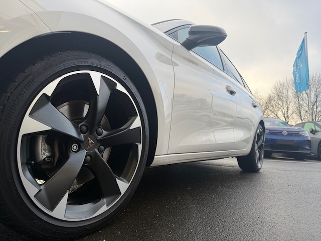 Cupra Leon DSG ST Sportstourer