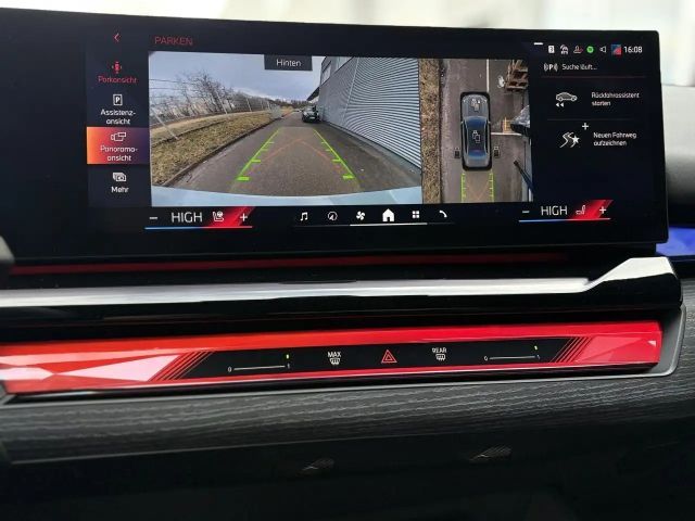 BMW 550 M-Sport Sedan xDrive