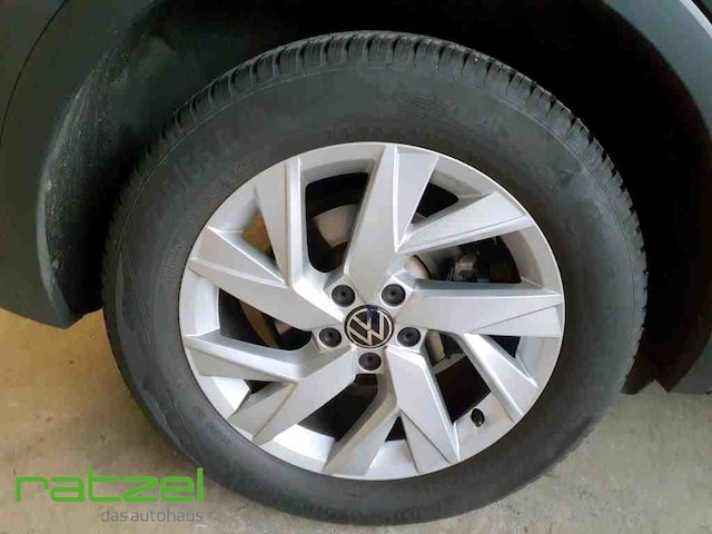 Volkswagen Tiguan 1.5 TSI Life