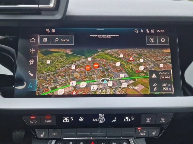 Audi A3 30 TDI Sedan Sportback