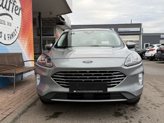 Ford Kuga 4x4 AWD Titanium X