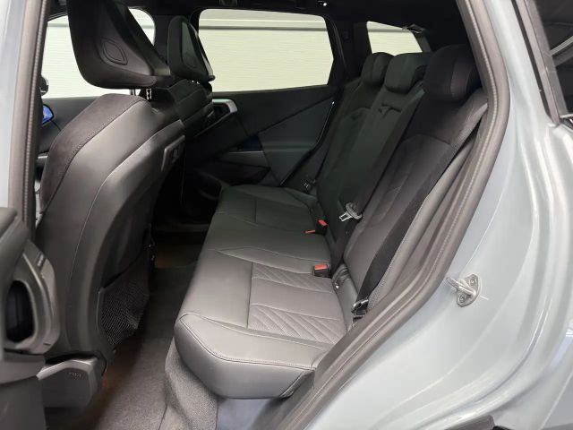 BMW X3 M-Sport xDrive