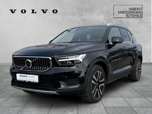 Volvo XC40 Inscription Recharge