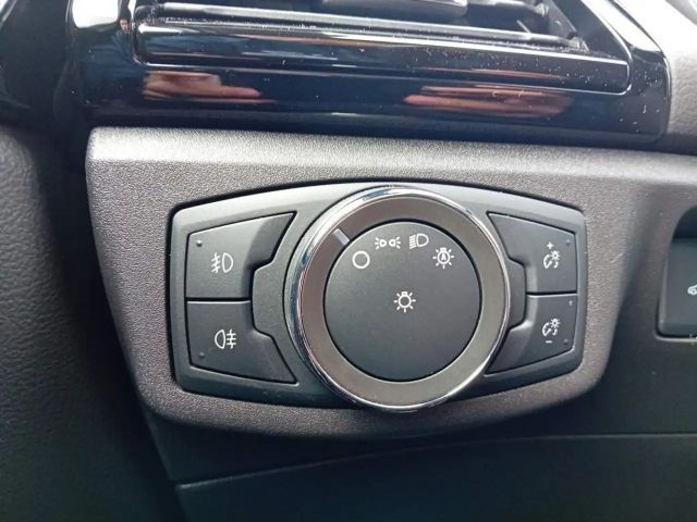 Ford Mondeo ST Line Wagon