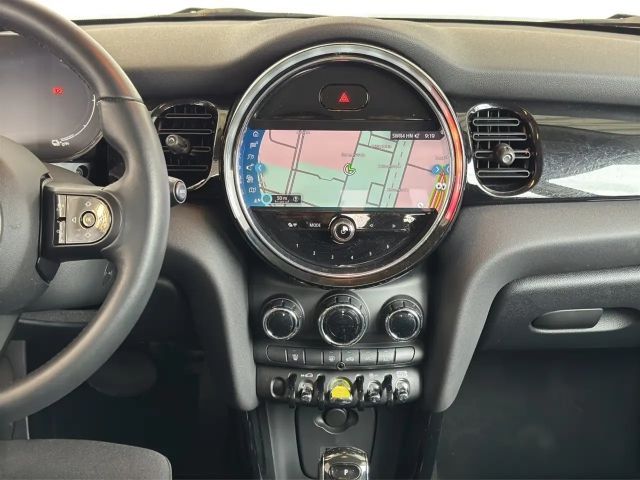 MINI Mini Electric 3-deurs SE