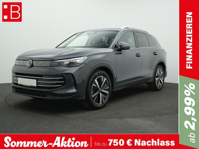 Volkswagen Tiguan 2.0 TDI DSG Elegance Elegance
