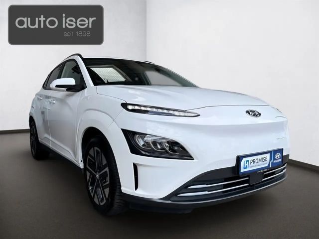 Hyundai Kona Edition 30 plus Electric