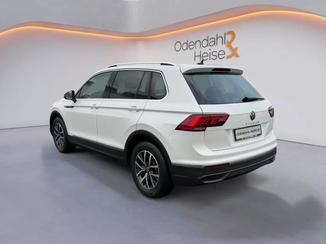 Volkswagen Tiguan 1.5 TSI DSG Life
