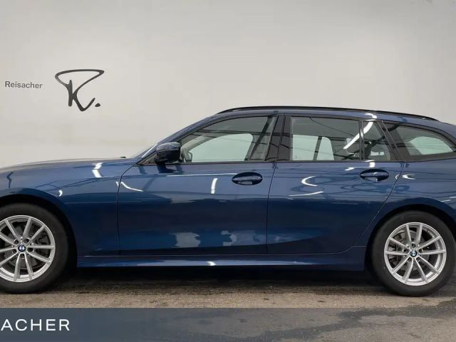 BMW 320 320d Touring