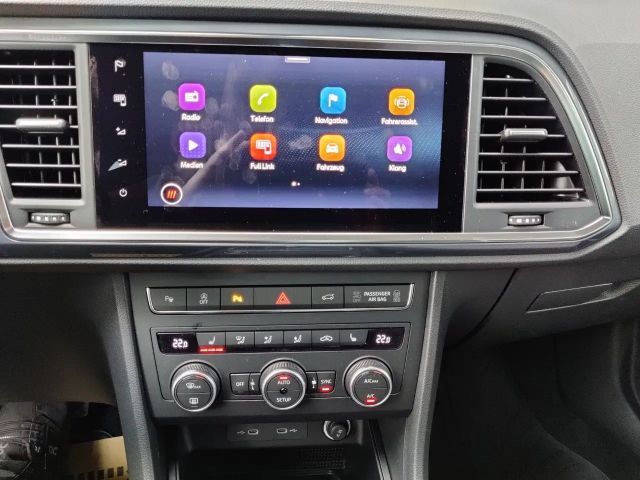 Seat Ateca 1.5 TSI DSG Style