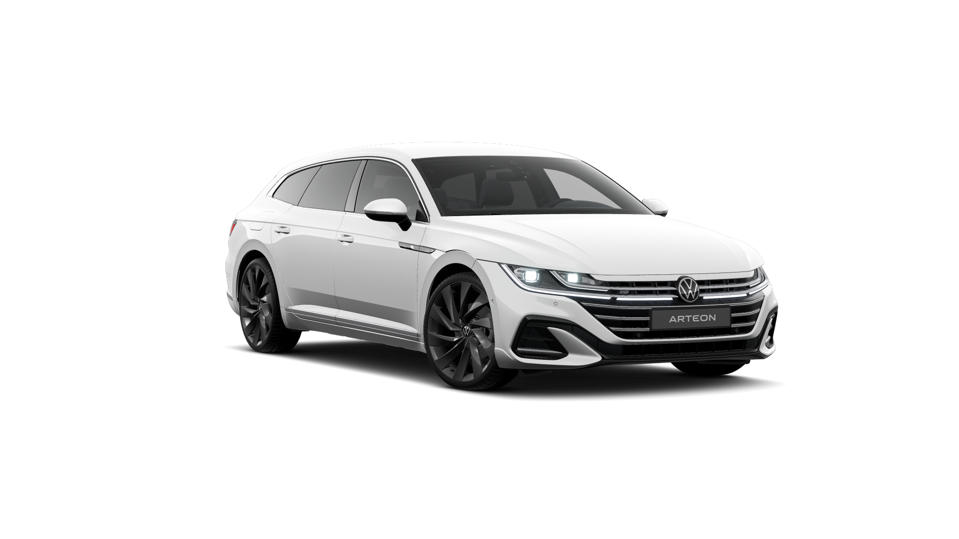 Volkswagen Arteon Shooting Brake DSG R-Line