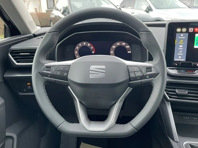 Seat Leon 1.5 TSI Style