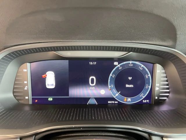 Skoda Octavia Style Style