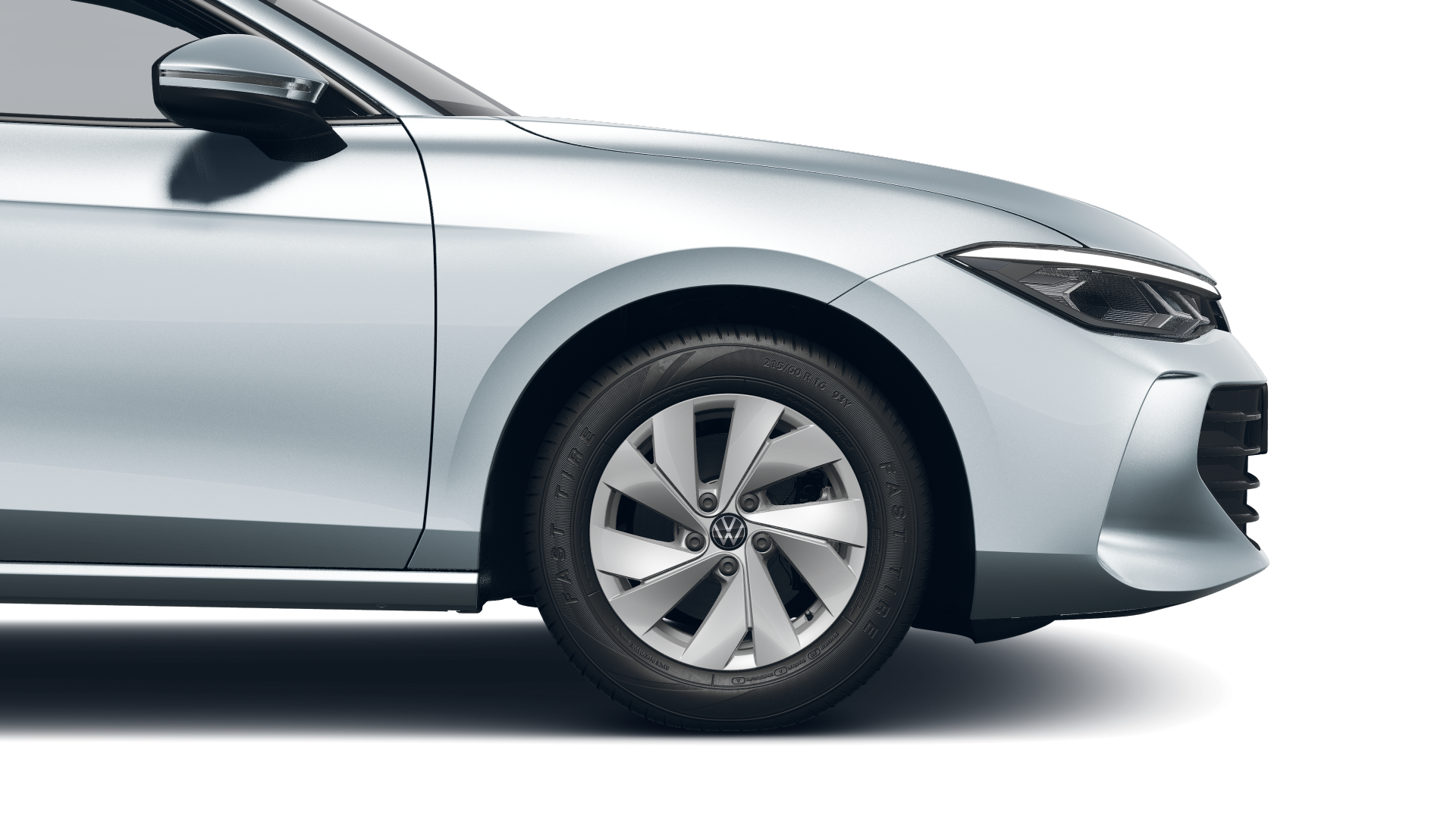 Volkswagen Passat 1.5 eTSI DSG