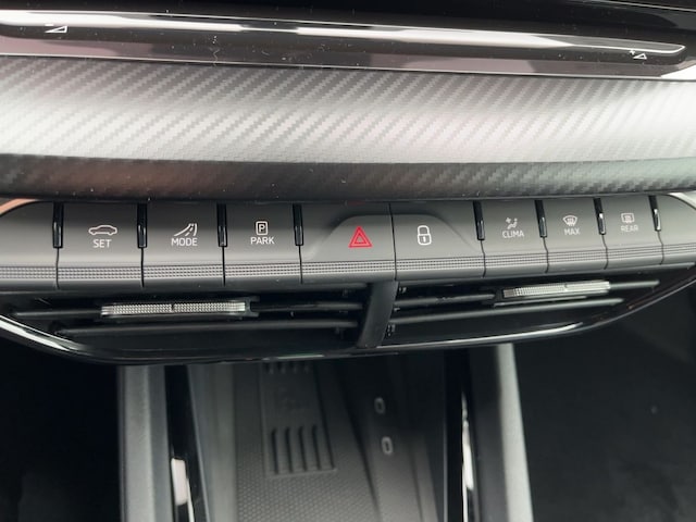 Skoda Octavia Combi Sportline